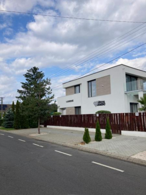 Mineral Apartman Diamond